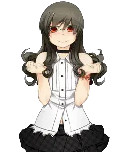 シンタ娘