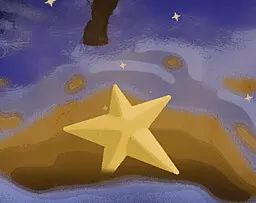 The Winter Star