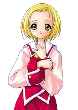 吾妻 ゆりか