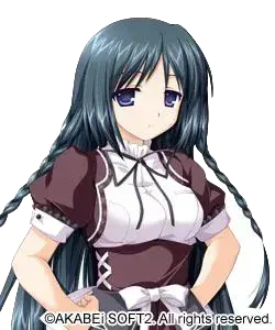 下柳沙希