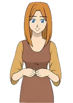 Rose Barnes
