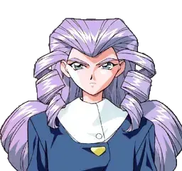 アイラ・ヴェフェラスカ・ロスノフスキ