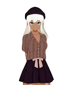 Maya