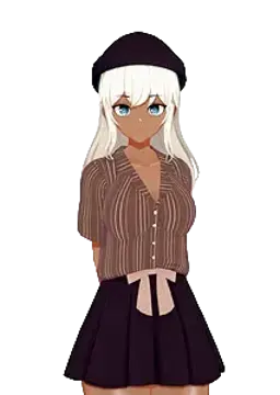 Maya