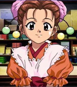 野野村 蕾