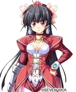 フレアルージュ＝リリエンソール
