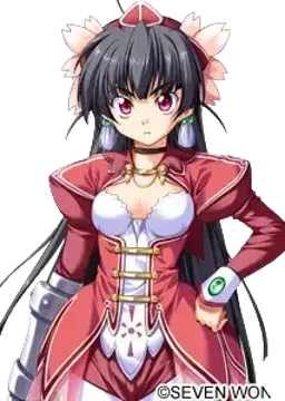 フレアルージュ＝リリエンソール