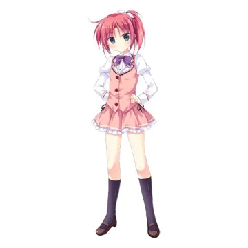 リンカ