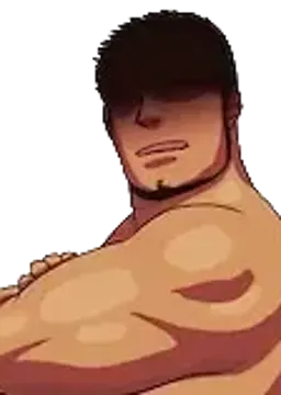 ?