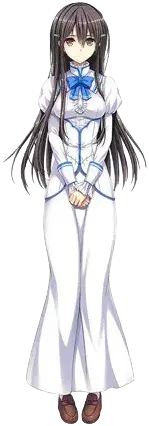 結城密