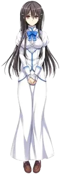 結城密