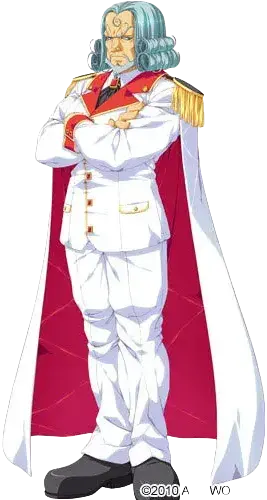 バルガ13世
