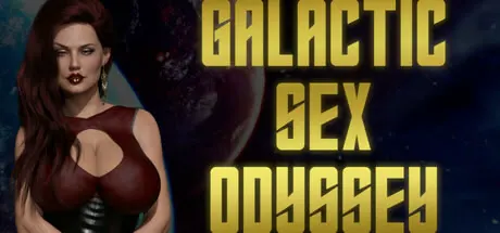 Galactic Sex Odyssey