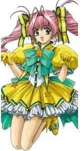神楽ありす
