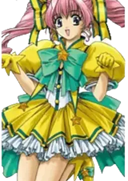 神楽ありす