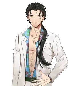 Watari Hoshino
