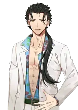 Watari Hoshino