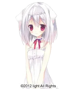 しろ