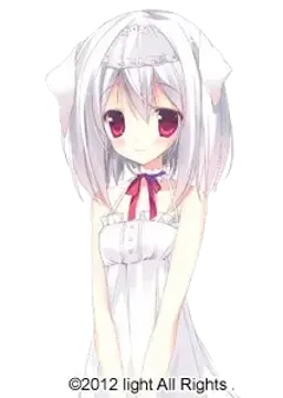 しろ