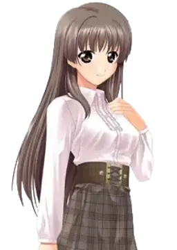 葉川 玲那