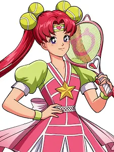 Hero-Hime