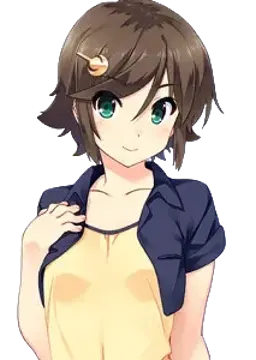 西園寺 明香