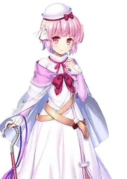 ミリアム