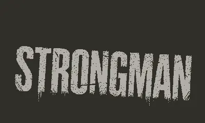 Strongman