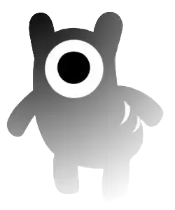 影