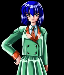 湯浅 留美