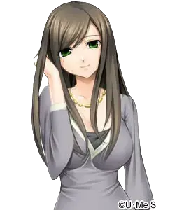 加地梢恵