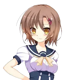 上結 桃香
