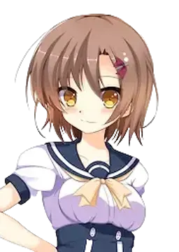 上結 桃香