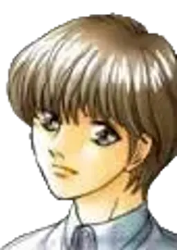 久城真琴
