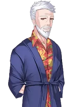 Grandpa