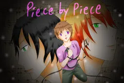 Piece by Piece
