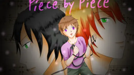 Piece by Piece