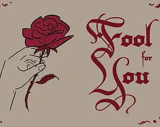 Fool for You