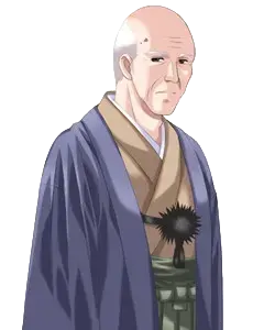 那賀川 義男