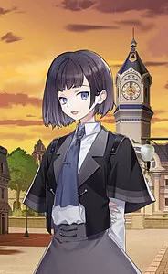 Chloe