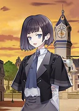 Chloe
