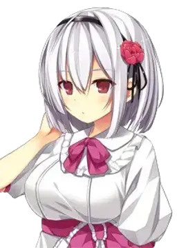 樹人ねむ