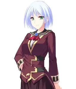 リーゼロッテ・フランチェスカ