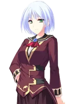 リーゼロッテ・フランチェスカ