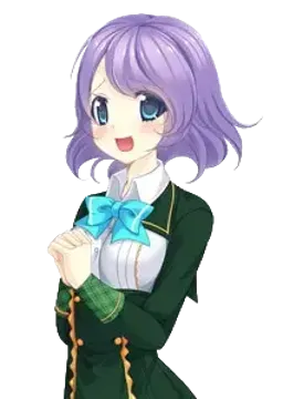 影井 千佳