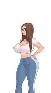 拉娜