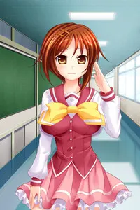 瀬野 綾那