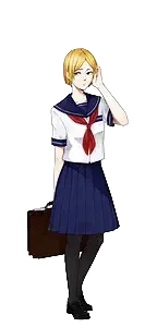 柏木 夏菜