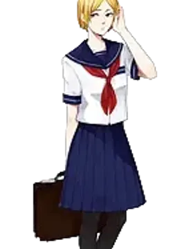 柏木 夏菜