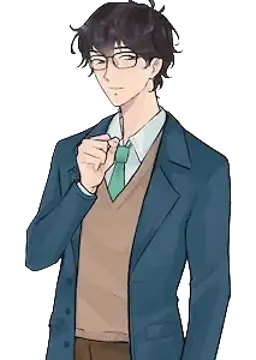 Usui Akira